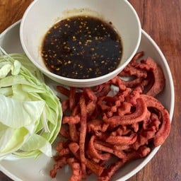 ฟานหลง หม่าล่าทั่ง อุปถัมภ์