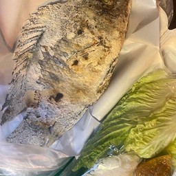 ถูกเจียว ถูกใจ (ไข่เจียวทรงเครื่อง)