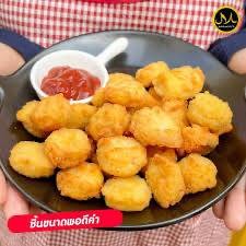 ไก่ป๊อบดั้งเดิม M