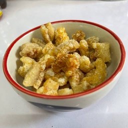 แคปหมูเจียว