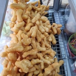 น้ำเต้าหู้ พี่เหมย หลังอาชีวะ