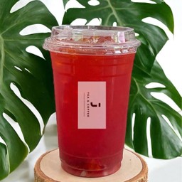 ชาดำเย็น