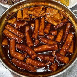 จาจังต็อกปกกี