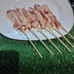 Midnight ไข่เจียว (บุฟเฟ่ต์)