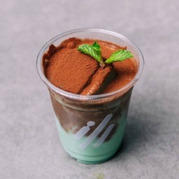 Chocolate Mint