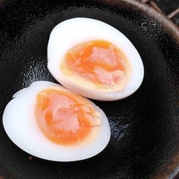 ไข่ต้ม