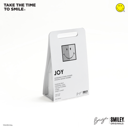 JOY Coffee Beans 200G.