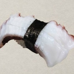 Tako Sushi/ซูชิปลาหมึกยักษ์