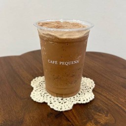 Mocha Frappe