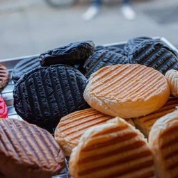 ออริจินอล เนยสด