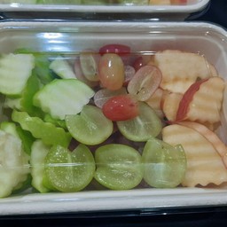 Fruit D