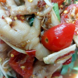 ตำขาไก่