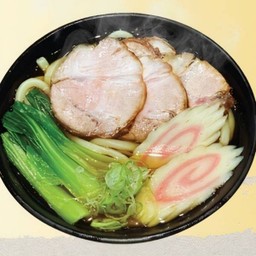 อินานิวะชาชู/Chashu Inaniwa