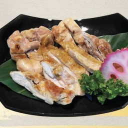 ไก่ย่าง/Tori Yaki