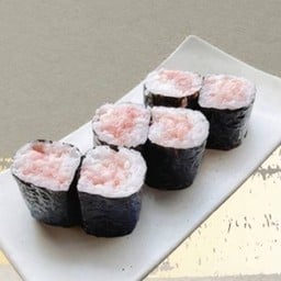 Toro maki/โทโร่มากิ