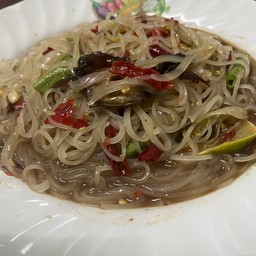 ตำเส้นเล็ก