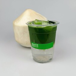 MATCHA COCONUT