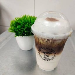 Matikar Cafe เจริญกรุง