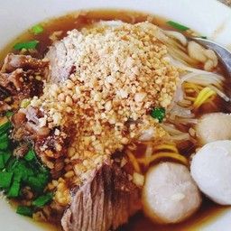 เตี๋ยวโบราณ