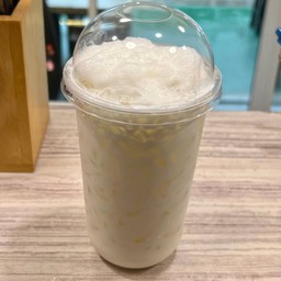 ชานม วนิลา