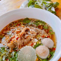 ก๋วยเตี๋ยวอื่นๆ