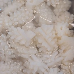 ปลาหมึกบั้ง200กรัม