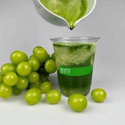 Matcha Muscat