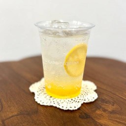 Yuzu Soda