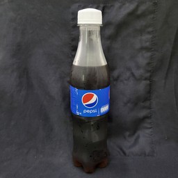 เป๊ปซี่. Pepsi