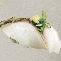 Shime Saba Sushi/ซูชิปลาซาบะดอง