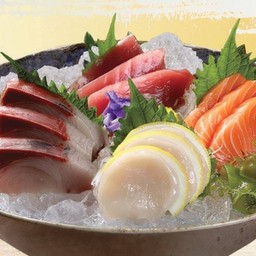 Taiheiyo Sashimi Set C