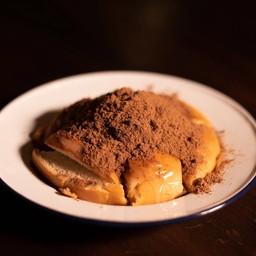 โอวัลติน-นม