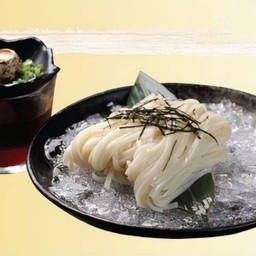 อินานิวะเย็น/Zaru Inaniwa