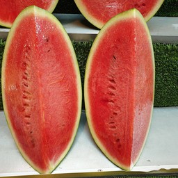 แตงโม คัดคุณภาพ ชิ้นเล็ก