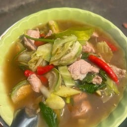 อ่อมหมู