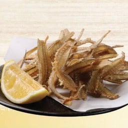 ก้างปลาทรายทอด/Kisu Hone