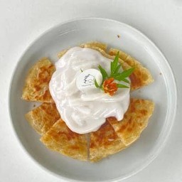 โรตีมะพร้าว