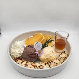 แพนเค้ก