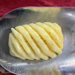 บังดีผลไม้สด