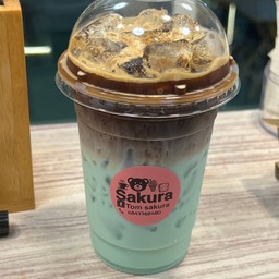 ลาเต้มิ้น