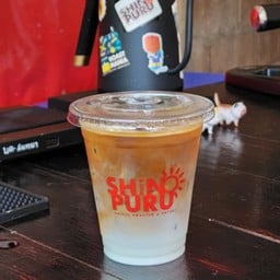 COFFEE LATTE