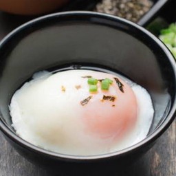 Tamago Onsen/ไข่ออนเซ็น