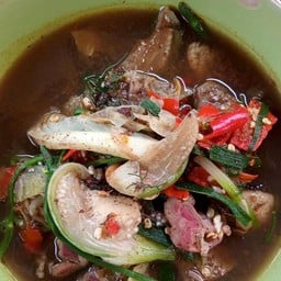 อ่อมเนื้อ