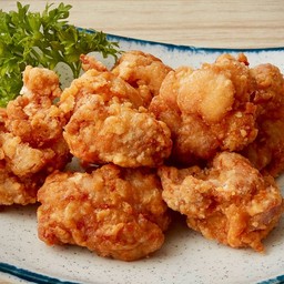 ไก่คาราอาเกะ-