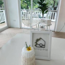 นมสด (ร้อน/เย็น/ปั่น)