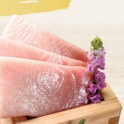 Chutoro Sashimi/ชูโทโร่ ซาชิมิ 3 ชิ้น