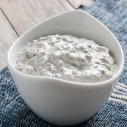 Truffle dipping