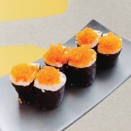 Tobikko Maki /ไข่ปลาบินมากิ