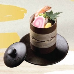 ไข่ตุ๋น/Chawamushi