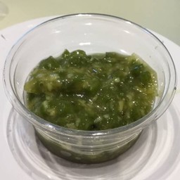 KizamiWasabi 30g/วาซาบิดอง 30กรัม